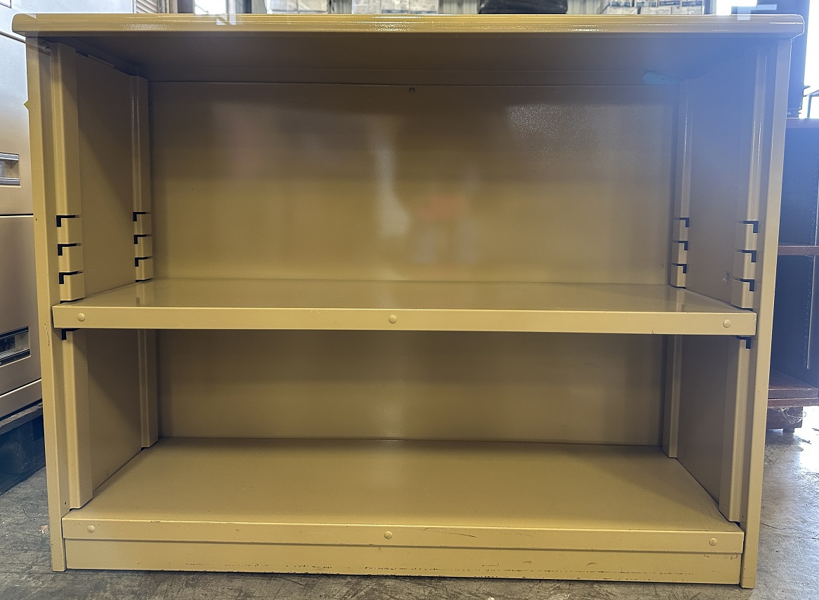Metal Bookshelf - related image